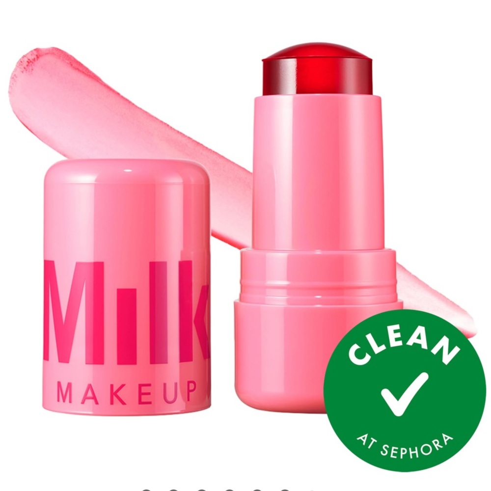 Cooling Water Jelly Tint Lip + Cheek Blush Stain
